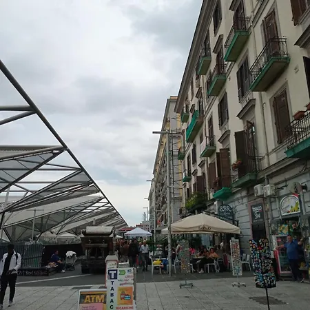 Vitiello's * Nápoles