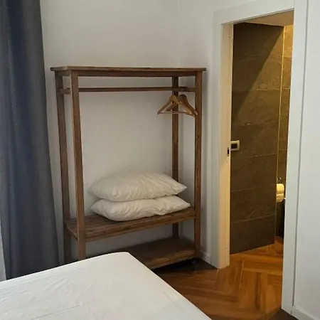 Vitiello's Casa de hóspedes *